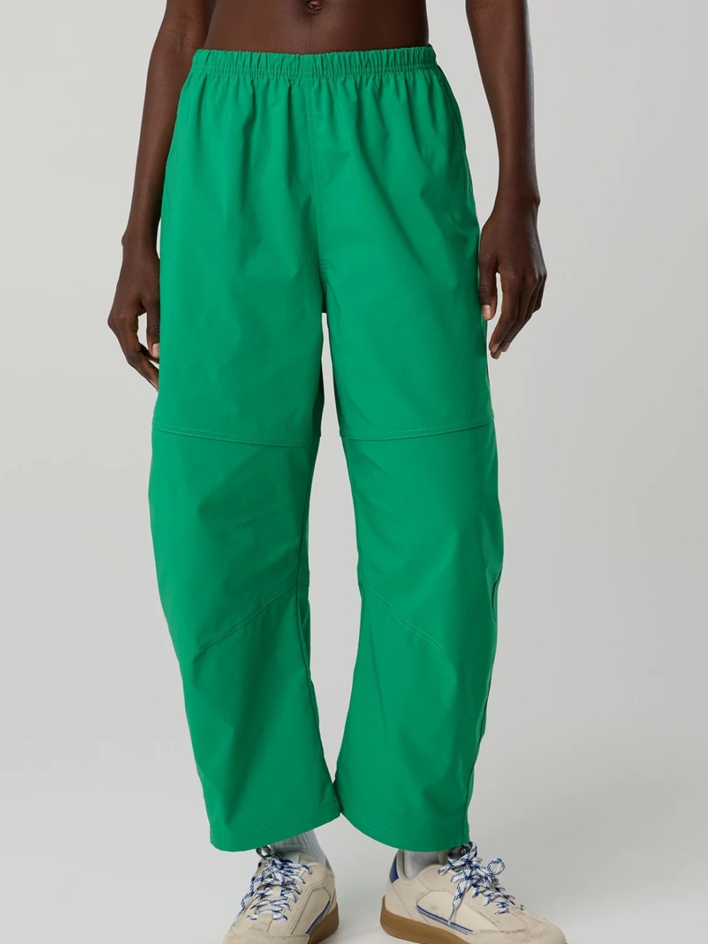 Aerie Offline Nice Moves Barrel Pant